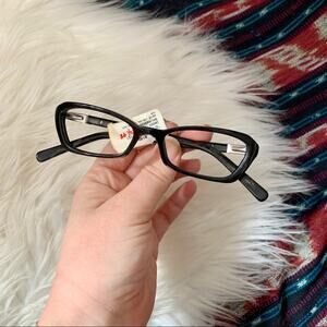 NWT DKNY prescription eyeglasses DY4616 FRAMES ONLY Bayonetta glasses